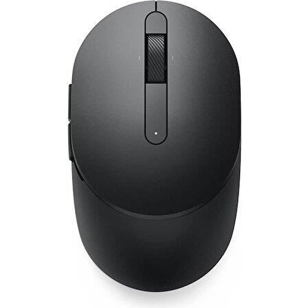 MS5120W Wireless Mouse Siyah (570-ABHO)
