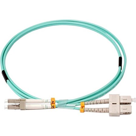 00MN508 5M LC-LC OM3 MMF CABLE