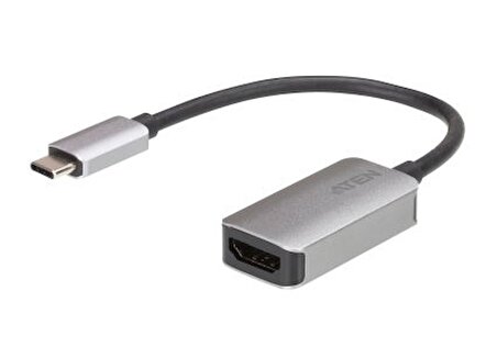 UC3008A1-AT USB TYPE-C-4K HDMI ÇEVİRİCİ