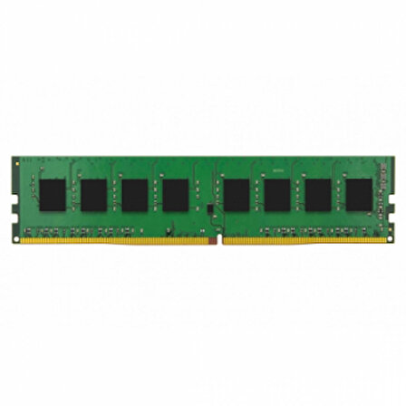 KSM26ES8/8HD 8GB DDR4 ECC UDIMM 2666MHZ