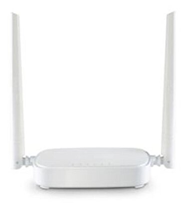 N301 4Port WiFi-N 300Mbps 2 Anten Router/AP