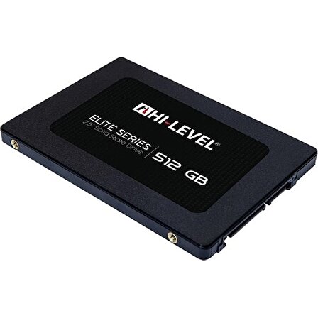 HLV-SSD30ELT/512G 512GB 2,5" 560-540 MB/s
