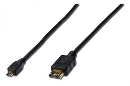 AK-330109-010-S MICRO HDMI TO HDMI KBLO 1M