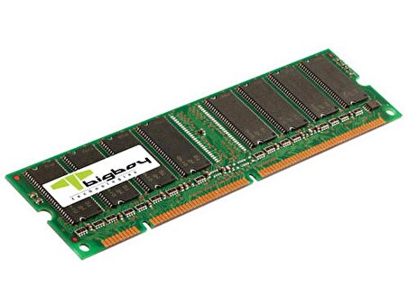 Bigboy 256MB SDRAM 133MHz CL3 B133-1664C3/256 Ram Masaüstü Belleği