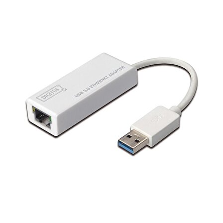 DN-3023 USB 3.0 GIGABIT ETHERNET ADAPTÖR