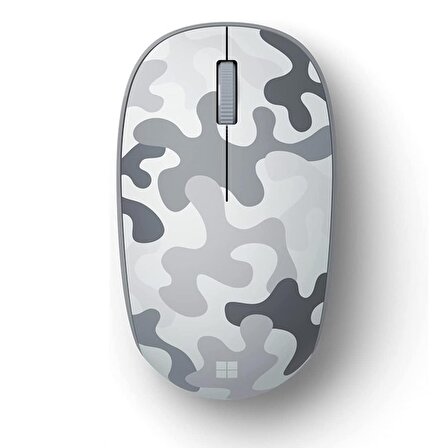 8KX-00009 Bluetooth Mouse Camo SE Beyaz