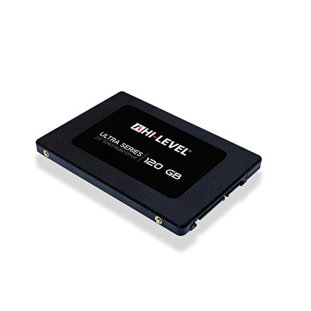 SSD30ULT/120G Ultra Series 120GB 550/530MBs SATA3 2.5" SSD