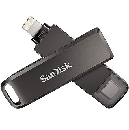 Sandisk 256GB Apple Usb Uyumlu Ixpand SDIX70N-256G-GN6NE