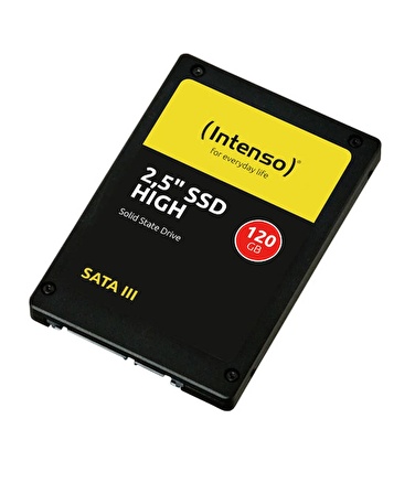 120GB 3813430 2.5" 520/480MB/s SSD