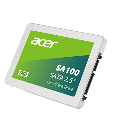 SA100 2.5'' SATA 960GB SSD BL.9BWWA.104