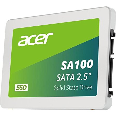 SA100 2.5'' SATA 960GB SSD BL.9BWWA.104