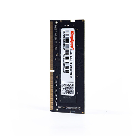 SDR4-2666/4G Basics SODIMM Series Ram 4GB 2666MHz DDR4