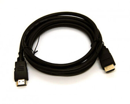 BC-DSP-HA-MM-UHD20-02 Beek HDMI 2.0 Kablo, HDMI Erkek <-> HDMI Erkek, 4K x 2K@60Hz, Altın Kaplama, 2 metre Beek HDMI2.0 M/M,4K X 2K@60Hz,Gold, 2M