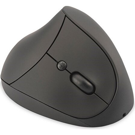 DA-20155 Şarjlı Kablosuz Ergonomik Mouse