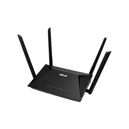 RT-AX1800U WIFI6-AİPROTECTİON-BULUT-ROUTER-ACCESS POİNT
