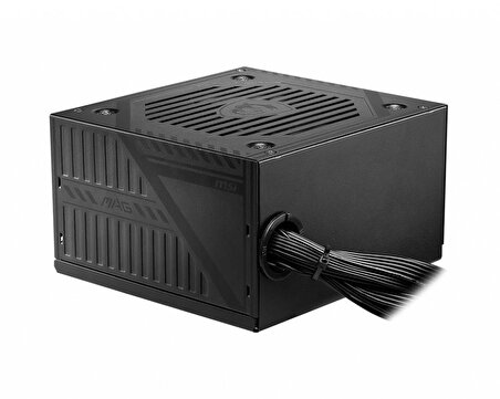 MAG A600DN 600W 80+ POWER SUPPLY