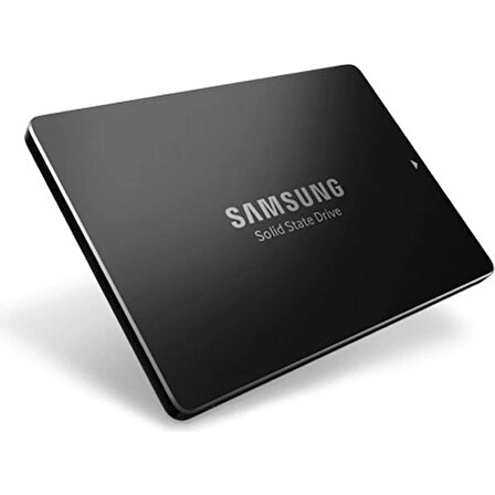 Samsung 480GB Enterprise PM893 2.5" SATA 3.0 SSD (MZ7L3480HCHQ