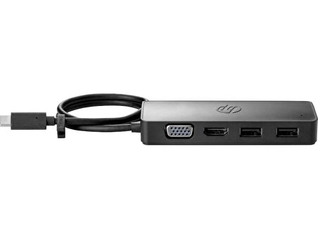 Travel USB-C Hub (235N8AA)
