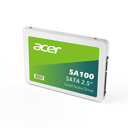 SA100 2.5'' SATA 120GB SSD BL.9BWWA.101