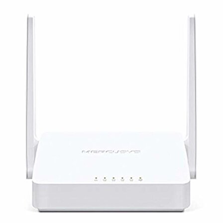 MW305R 300 Mbps WiFi Wireless N Router