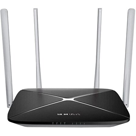 AC12 AC1200 Dual Band Wireless Router