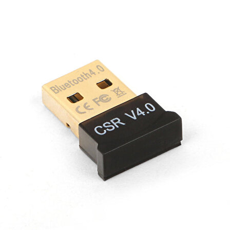 BLUETOOTH v4.0 USB ADAPTOR (DK-AC-BTU40)