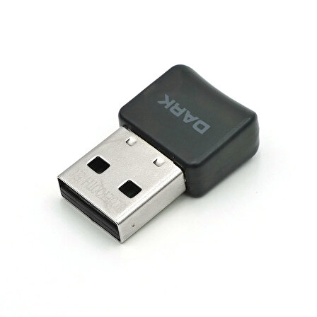 BLUETOOTH V5.0 USB ADAPTOR (DK-AC-BTU50)