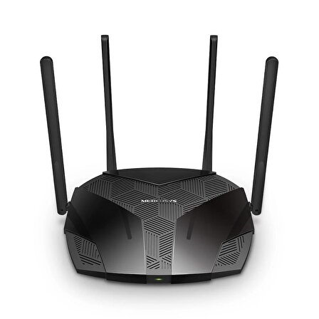 TP-LINK  MR70X AX1800 DUAL BAND WIFI 6 ROUTER