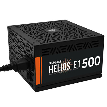 HELIOS 500W 12cm FAN GUC KAYNAGI (E1-500)