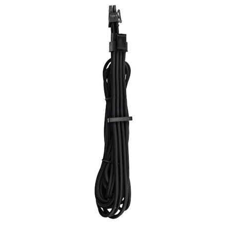 POWER CORD-CP-8920236 Premium Individually Sleeved EPS12V/ATX12V Cables Type 4 Gen 4 – Blac