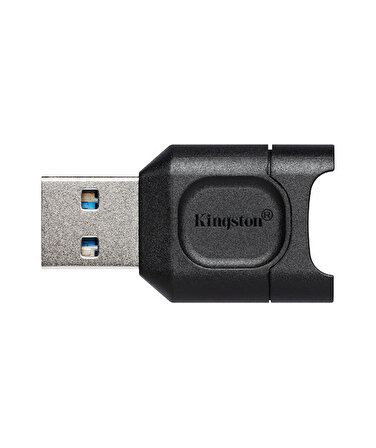 MobileLite Plus USB 3.1 microSDHC/SDXC UHS-II Card Reader MLPM