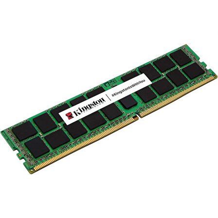 KTH-PL432/32G DDR4 3200MHz Reg ECC Bellek