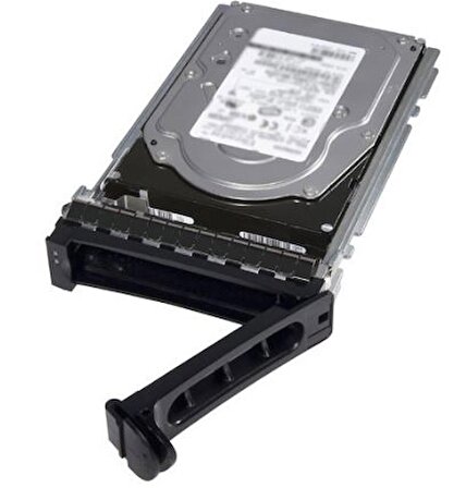 1.2TB 10K RPM SAS 12Gbps 512n 2.5in Hot-plug Hard Drive, CK 400-ATJL