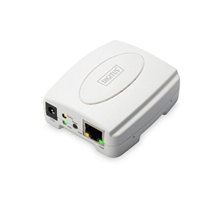 DN-13003-2 1 Port Fast Ethernet Print Serv