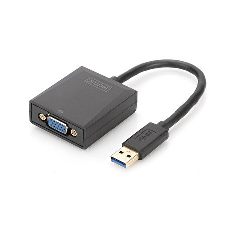 DA-70840 USB 3.0-VGA Çevirici