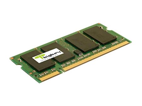 BTA667S/2G Bigboy Apple 2GB DDR2 667MHz Notebook Belleği
