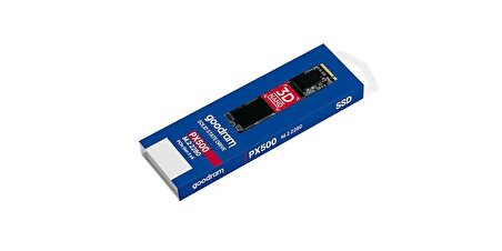 1TB SSD PX500 PCIe 2050/1650MB 3x4 M2 2280 SSDPR-PX500-01T-80