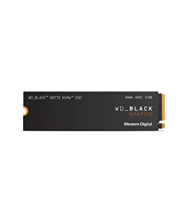 Black™ M.2 PCIE GEN4 1TB WDS100T3X0E