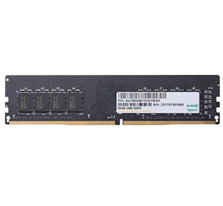 16GB (1x16GB) 3200Mhz CL22 DDR4 Ram (EL.16G21.GSH)