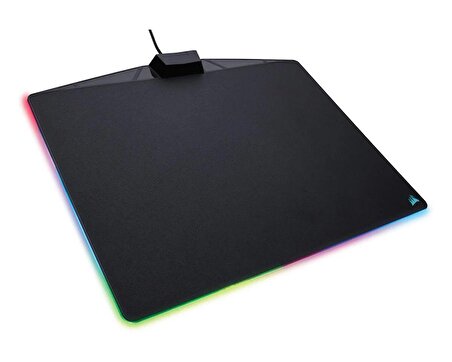 Gaming MM800 RGB POLARIS Mouse Pad (400mm x 340mm x 35mm)