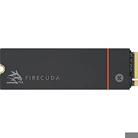 FIRECUDA 530 SSD 2TB ZP2000GM3A023 M2 NVME PCIe GEN4x4 7300 MB/s