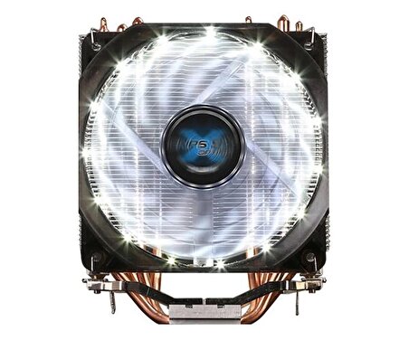 CNPS9X OPTIMA INTEL/AMD LED FAN CPU SOĞUTCU