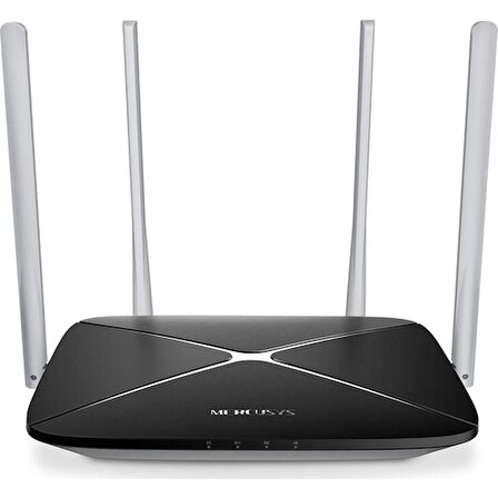 TP-LINK  AC10 1200Mbps DUAL BAND ROUTER