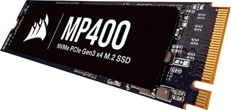 CSSD-F4000GBMP400 MP400 4TB NVMe PCIe M.2 SSD