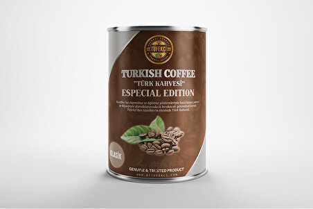 Menengiç Türk Kahvesi 500 gr