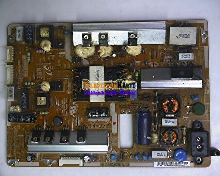 BN44-00518B, PD46B1D_CHS, SAMSUNG UE40ES6340, UE40ES6100, Power Board, Besleme, LTJ400HV05-C, Samsung