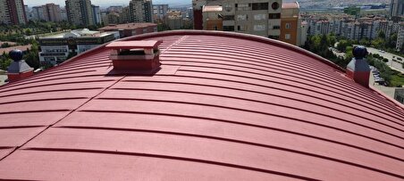 izower Thermal Roof (BEYAZ)– 18 Kg
