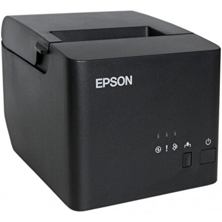 Epson TM-T20X-051 Termal Fiş Barkod Yazıcı (Seri-Usb)  