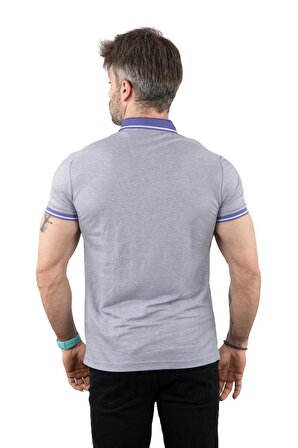 Regular Fit Polo T-Shirt	