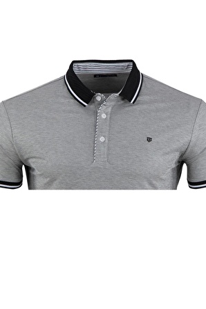 Regular Fit Polo T-Shirt	